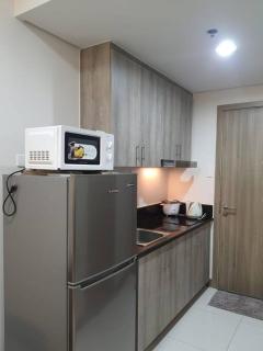Eugennie's Place - Coast Residence - Manila - 2