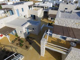 Nomads House - Logaras - 1
