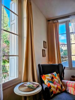 La Forge - Historical Apartment in Sarlat - Sarlat-la-Canéda - 0