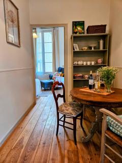 La Forge - Historical Apartment in Sarlat - Sarlat-la-Canéda - 3