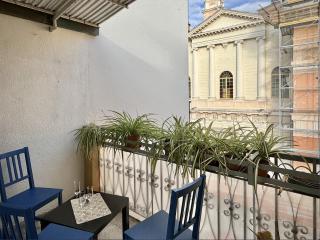 La casa fra la storia e il mare - Imperia - 5