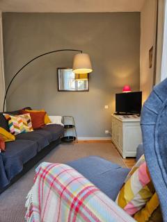 La Forge - Historical Apartment in Sarlat - Sarlat-la-Canéda - 6