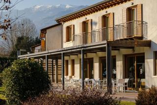 Hotel Canova Sport & Relax - Granigo - 3