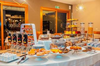 Hotel Canova Sport & Relax - Granigo - 2