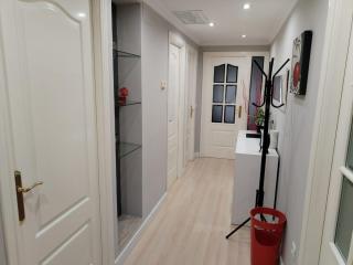 Apartamento con parking privado gratis incluido - Córdoba - 4
