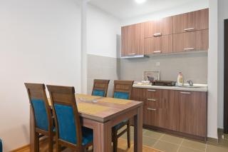Apartment White Bear - 8
