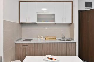Apartment White Bear - 9