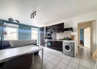 Bel appartement rénové proche Lyon - Saint-Priest - 5