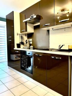Bel appartement rénové proche Lyon - Saint-Priest - 3