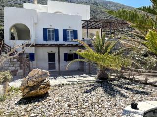 Ariadne's apartment - Apollonas - Apollon - 0