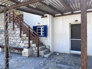 Ariadne's apartment - Apollonas - Apollon - 8