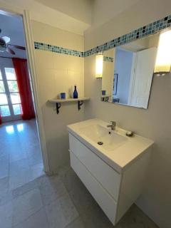 Ariadne's apartment - Apollonas - Apollon - 2