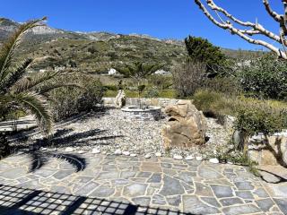 Ariadne's Apartment - Apollonas - 2