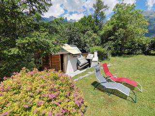 Glamping Narnia - Bovec - 8