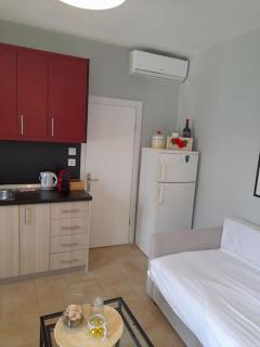 RODON - Appartment with seaview backyard in Afytos - Afitos - 3