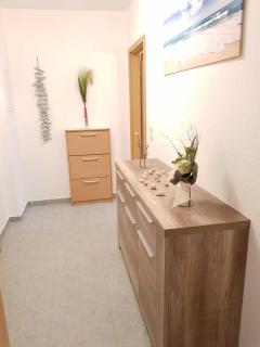 Dünengarten - 40-17 - Kühlungsborn - 1