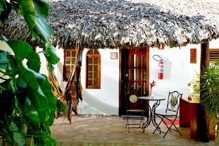 Pousada Villa Caju - Jericoacoara - 7