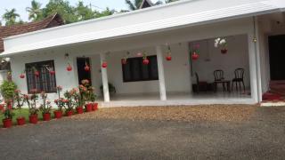 DREAM HOMESTAY - Alappuzha - 2