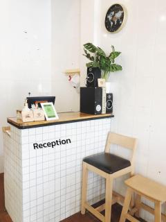 Rotinis Hostel - Pom Prap - 9
