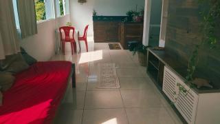 Casa da Lagoa - Cairu - 4
