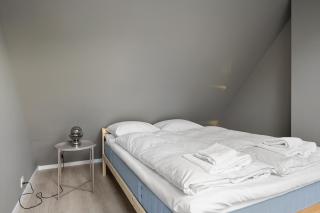 Homerentals l 120sqm Mid-central - King beds - 500Mbps WI-FI - Bergen - 3