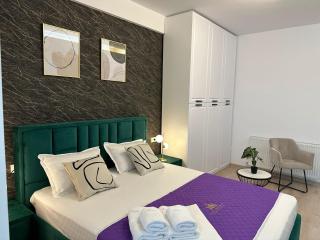 Luxury Lazar Towers by GLAM Story - Iaşi - 7