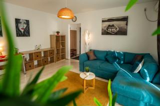 Central Bucharest Residence - Universitate - 3