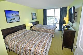 SEA1403 Seaside Resort 3BR/3B Condo, Lazy River, Multiple Pools - Myrtle Beach - 4