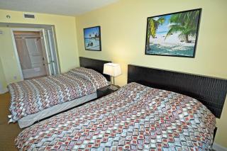 SEA1403 Seaside Resort 3BR/3B Condo, Lazy River, Multiple Pools - Myrtle Beach - 3
