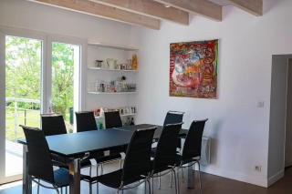 Villa Fortune - 11 couchages - Piscine & Tennis - Bayonne - 2