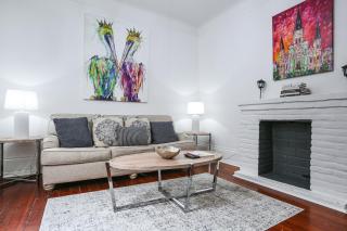 Updated Bourbon Street Condo with Smart TVs! - New Orleans - 5