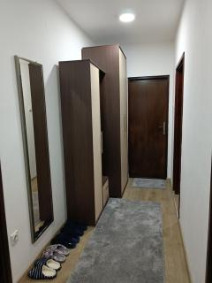 Entire house floor - 2-Bedroom Cozy & Peaceful Apartment - Podgorica - 2