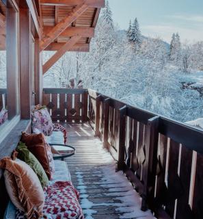 Mamie Megève - Megève - 8