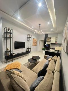 KADAL APARTMENTS - Abuja - 2