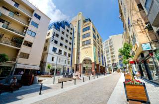 Sliema City Centre Apartments by ShortLetsMalta - Sliema - 6