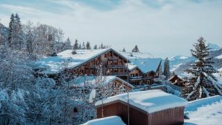 Mamie Megève - Megève - 7