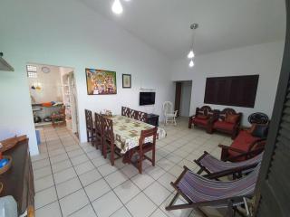 Casa com Piscina em Itamaracá - Itamaracá - 6