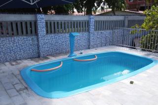 Casa com Piscina em Itamaracá - Itamaracá - 4