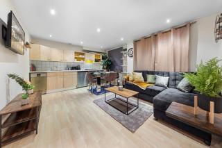 Your Elite Hyde Park Retreat 2-Bedroom Luxury Flat - Londen - 0