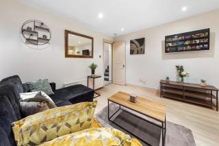 Your Elite Hyde Park Retreat 2-Bedroom Luxury Flat - Londen - 2