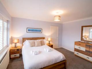 Pass the Keys Tynemouth Your Home Away From Home - North Shields - 8