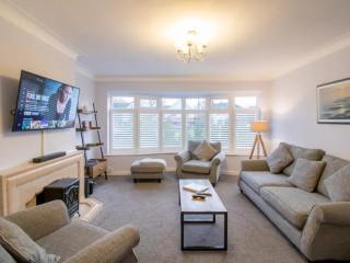 Pass the Keys Tynemouth Your Home Away From Home - North Shields - 3