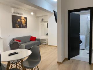 Luxury Lazar Towers by GLAM Story - Iaşi - 6