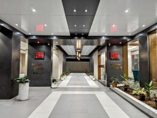 Hotel Red Chillee Restro - Silvassa - 4