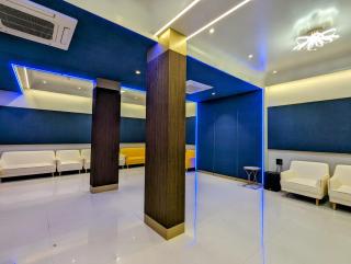 Hotel Red Chillee Restro - Silvassa - 5