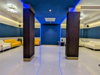 Hotel Red Chillee Restro - Silvassa - 2