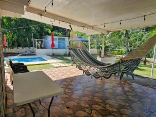 oasis with pool near Panama Canal - Città di Panama - 1