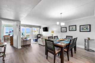 Holiday Surf and Racquet Unit 320 - Destin - 5