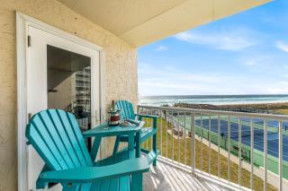 Holiday Surf and Racquet Unit 320 - Destin - 8