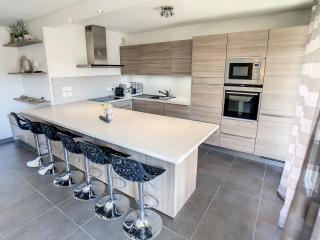 3 Bedrooms, 3 bathrooms central Cannes Lecerf 411 - Cannes - 9